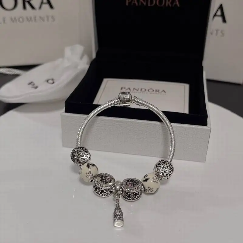 Pandora bracelet 16-21 01yxx27